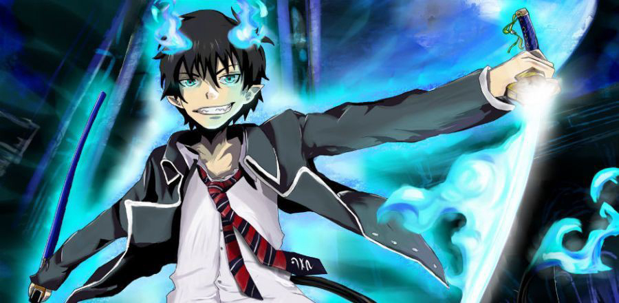 Xem Phim Lam Hỏa Diệt Quỷ - Bất Tịnh Vương Kyoto, Blue Exorcist -Kyoto Saga- 2017 Xem Phim Lam Hỏa Diệt Quỷ - Bất Tịnh Vương Kyoto, Blue Exorcist -Kyoto Saga- 2017