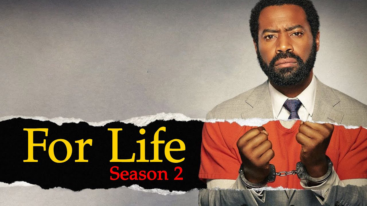 For Life (Season 2) / For Life (Season 2) (2020)