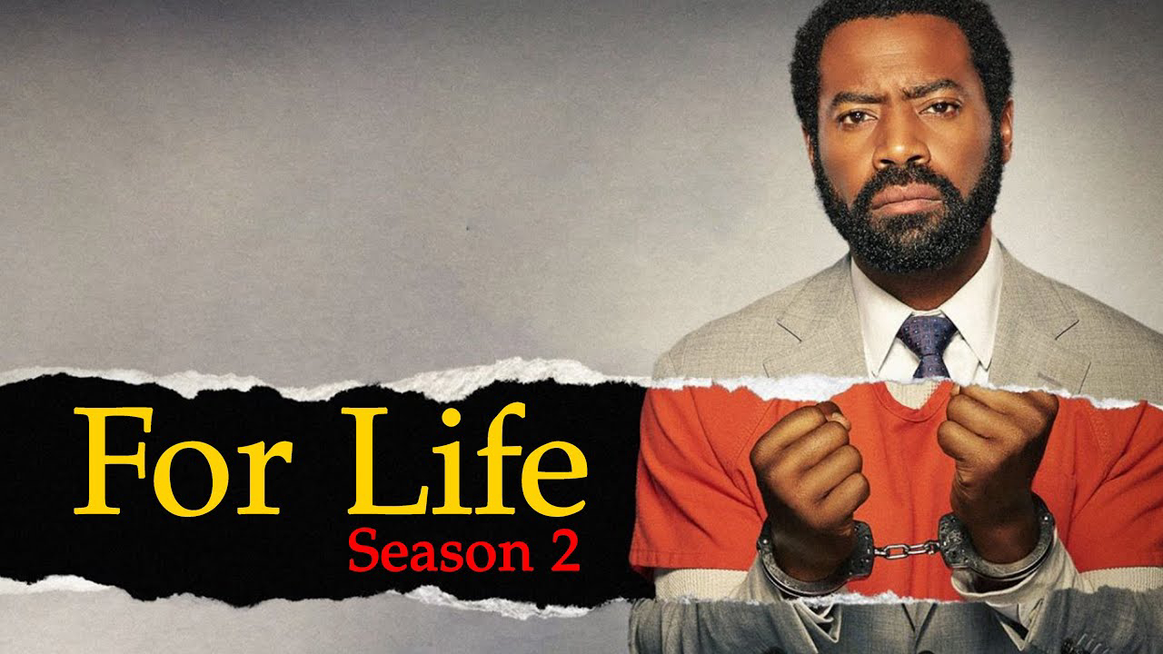Xem Phim Chung thân (Phần 2), For Life (Season 2) 2020 Xem Phim Chung thân (Phần 2), For Life (Season 2) 2020