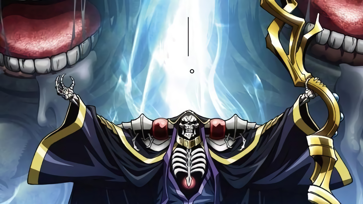 Xem Phim OVERLORD III SP, オーバーロード III SP 2018 Xem Phim OVERLORD III SP, オーバーロード III SP 2018