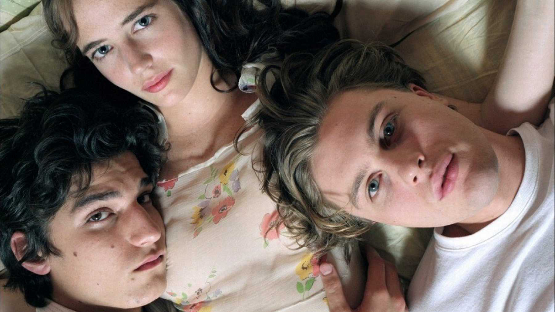 Xem Phim The Dreamers, The Dreamers 2003 Xem Phim The Dreamers, The Dreamers 2003