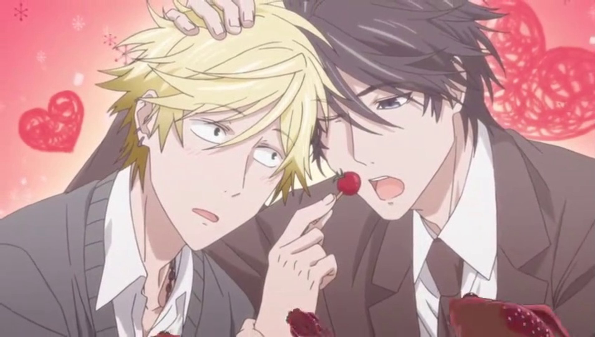 Xem Phim Người hùng của riêng tôi, Hitorijime My Hero, My Very Own Hero 2017 Xem Phim Người hùng của riêng tôi, Hitorijime My Hero, My Very Own Hero 2017