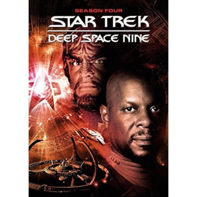 Star Trek: Deep Space Nine (Phần 4), Star Trek: Deep Space Nine (Season 4) / Star Trek: Deep Space Nine (Season 4) (1995)