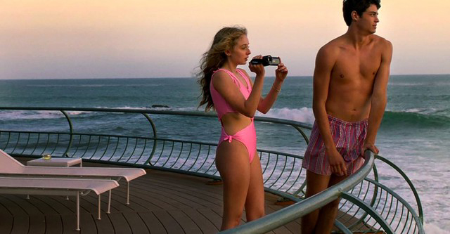 Xem Phim Cảm nắng tuổi 18, SPF-18 2017 Xem Phim Cảm nắng tuổi 18, SPF-18 2017