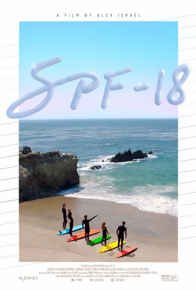 SPF-18 / SPF-18 (2017)