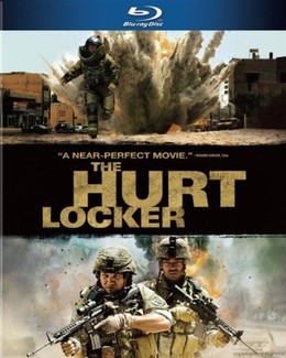 Chiến Dịch Sói Sa Mạc, The Hurt Locker / The Hurt Locker (2008)