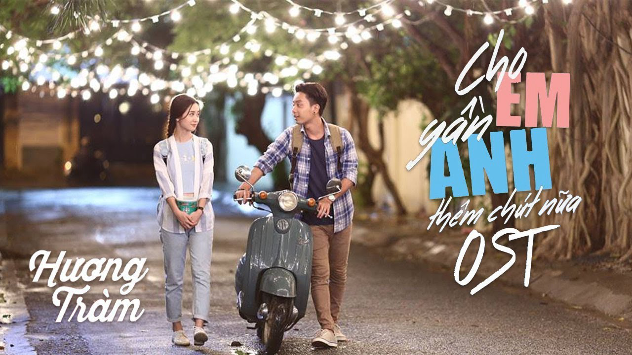 Xem Phim Cho EM gần ANH thêm chút nữa, Diary of Fireflies 2016 Xem Phim Cho EM gần ANH thêm chút nữa, Diary of Fireflies 2016
