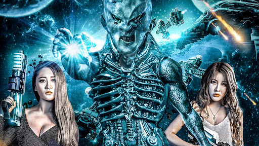 Xem Phim Anh hùng ngoài hành tinh, Alien Hero 2018 Xem Phim Anh hùng ngoài hành tinh, Alien Hero 2018