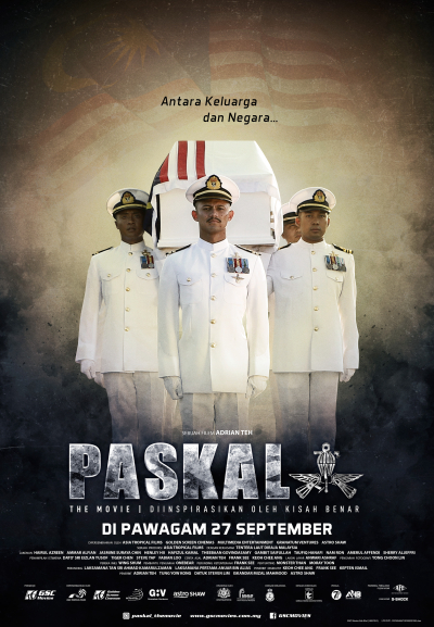Paskal / Paskal (2018)