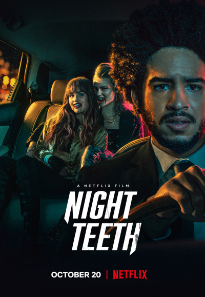 Night Teeth / Night Teeth (2021)