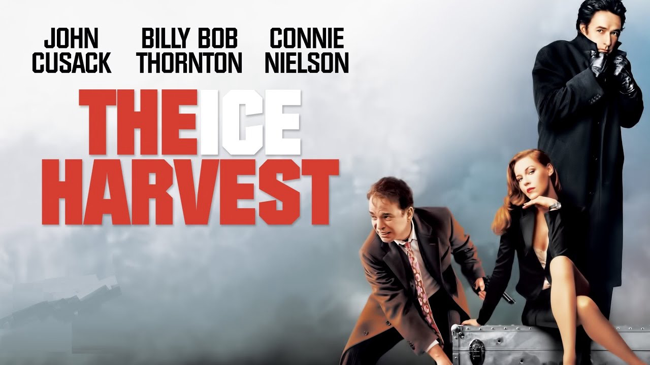 The Ice Harvest / The Ice Harvest (2005)