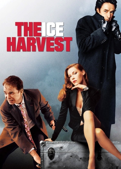The Ice Harvest / The Ice Harvest (2005)