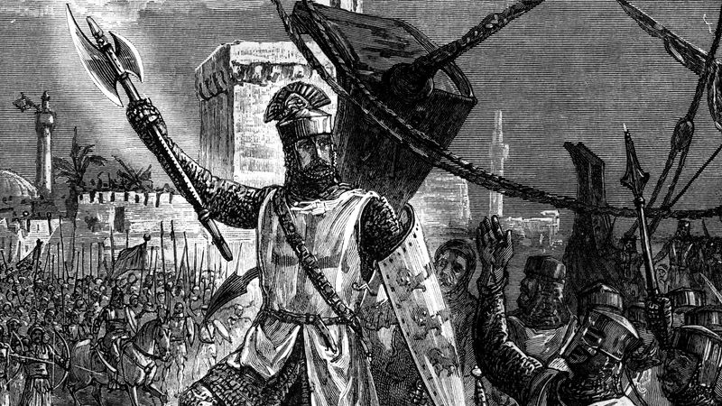 Xem Phim Truyền Thuyết Vua Sư Tử 1, Richard The Lionhearted 2014 Xem Phim Truyền Thuyết Vua Sư Tử 1, Richard The Lionhearted 2014