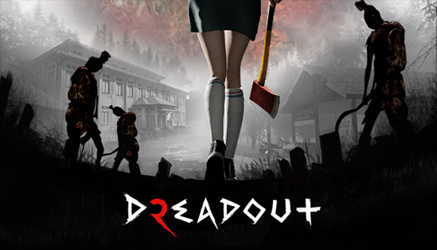 Xem Phim Tòa tháp địa ngục, DreadOut 2019 Xem Phim Tòa tháp địa ngục, DreadOut 2019