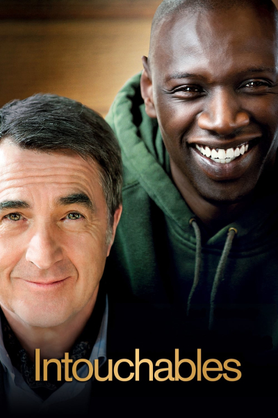 Những Kẻ Bên Lề, The Intouchables / The Intouchables (2011)