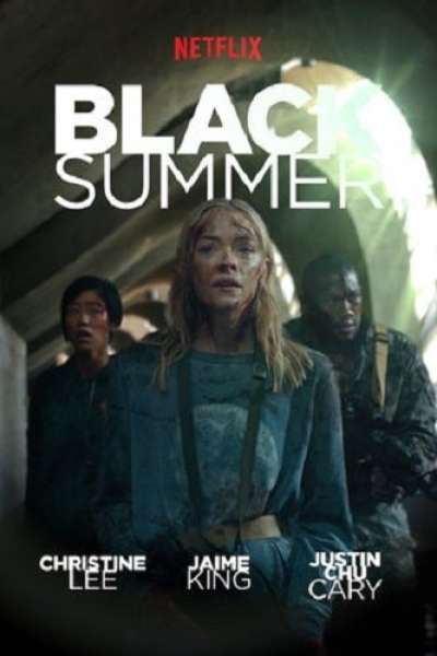Black Summer (Season 1) / Black Summer (Season 1) (2019)