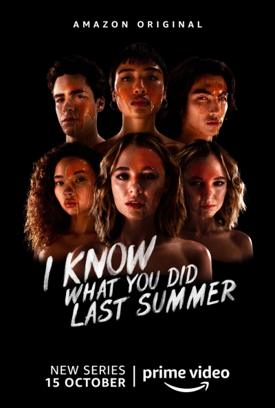 I Know What You Did Last Summer / I Know What You Did Last Summer (1997)