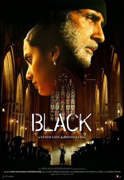 Ánh Sáng Từ Bóng Tối, Black 2005 / Black 2005 (2005)