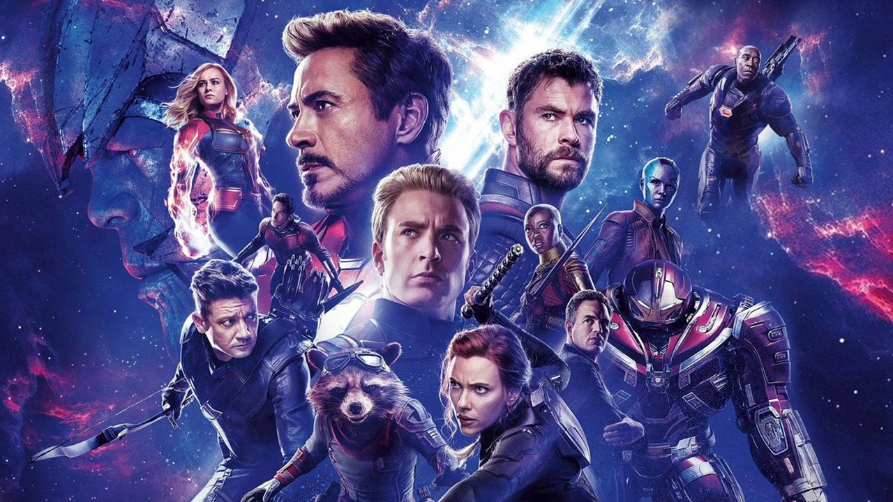 Xem Phim Dòng Người Tấp Nập, Endgame 2021 Xem Phim Dòng Người Tấp Nập, Endgame 2021