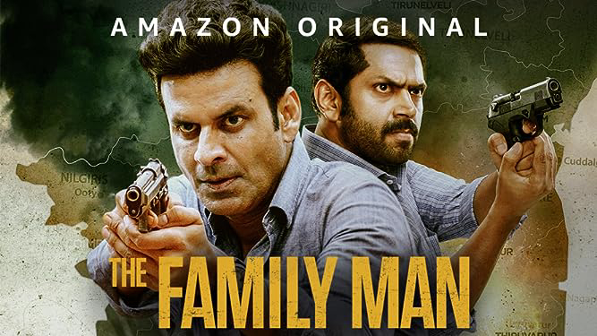 The Family Man / The Family Man (2001)