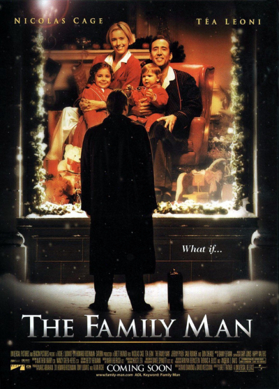 The Family Man / The Family Man (2001)