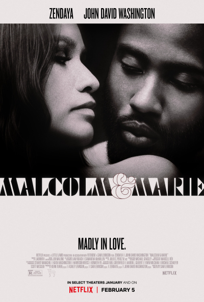 Malcolm & Marie, Malcolm & Marie / Malcolm & Marie (2021)