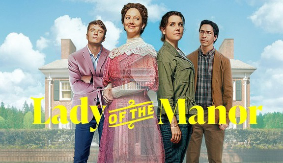Lady of the Manor / Lady of the Manor (2021)