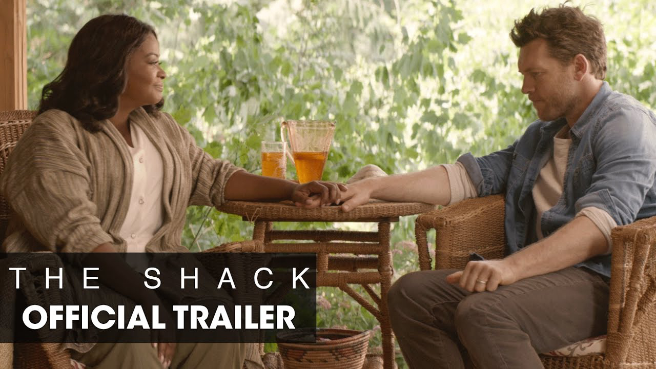 Xem Phim Ngôi Lều Huyền Bí, The Shack 2017 Xem Phim Ngôi Lều Huyền Bí, The Shack 2017