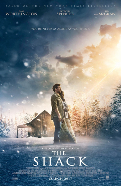 The Shack / The Shack (2017)