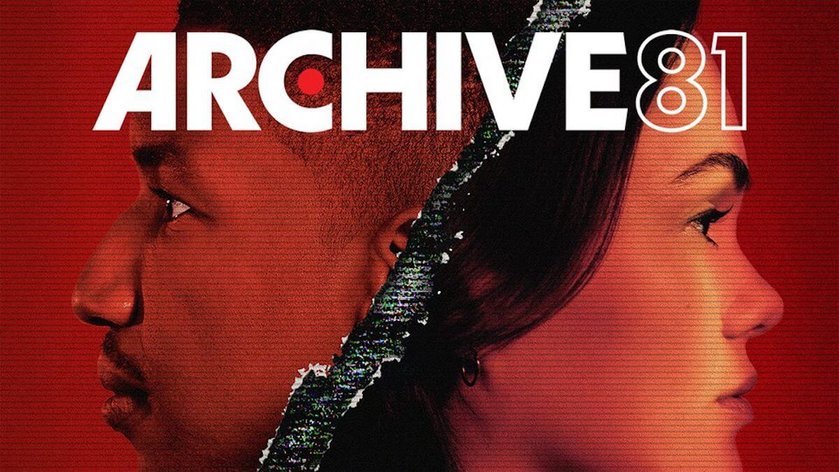 Archive 81 / Archive 81 (2022)