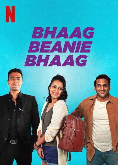 Mớ bòng bong của Beanie, Bhaag Beanie Bhaag / Bhaag Beanie Bhaag (2020)