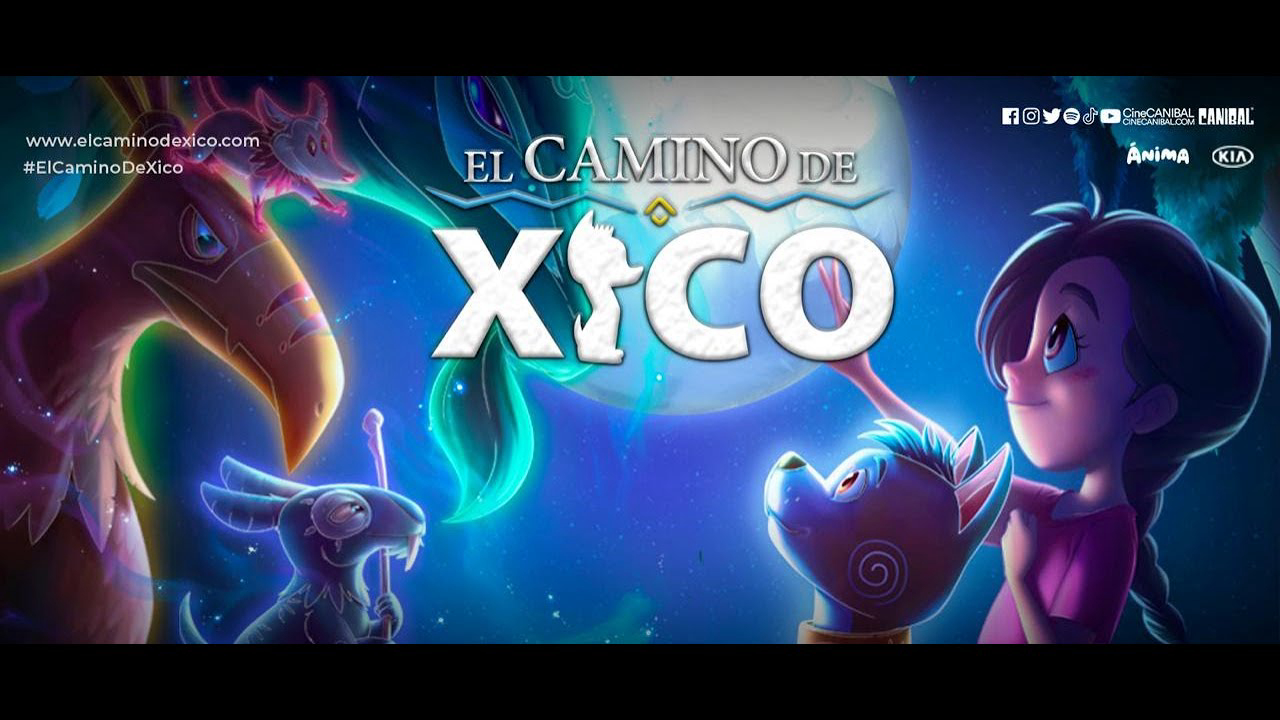 Xico's Journey / Xico's Journey (2021)