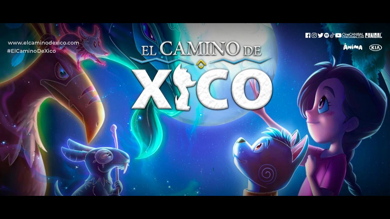 Xem Phim Hành trình của Xico, Xico's Journey 2021 Xem Phim Hành trình của Xico, Xico's Journey 2021
