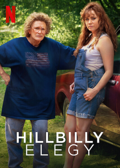 Hillbilly Elegy / Hillbilly Elegy (2020)
