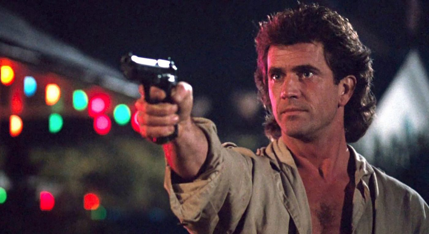 Xem Phim Vũ Khí Tối Thượng, Lethal Weapon 1987 Xem Phim Vũ Khí Tối Thượng, Lethal Weapon 1987