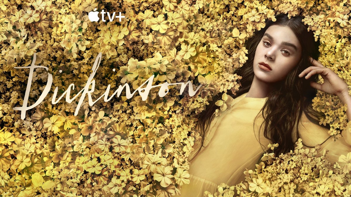 Xem Phim Nhà Văn Tham Vọng, Dickinson 2019 Xem Phim Nhà Văn Tham Vọng, Dickinson 2019