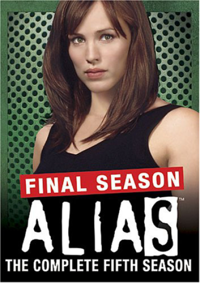 Bí Danh: Phần 5, Alias (Season 5) / Alias (Season 5) (2005)