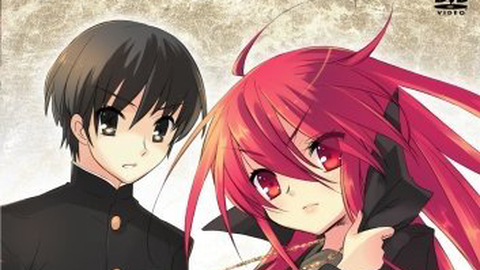 Xem Phim Hoả nhãn của Shana 2, 灼眼のシャナII 2007 Xem Phim Hoả nhãn của Shana 2, 灼眼のシャナII 2007