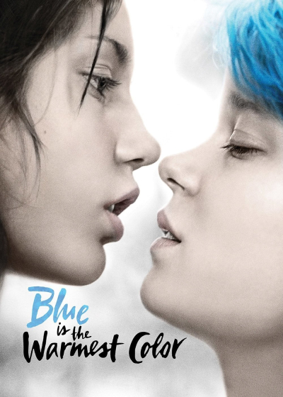 Blue Is the Warmest Colour / Blue Is the Warmest Colour (2013)