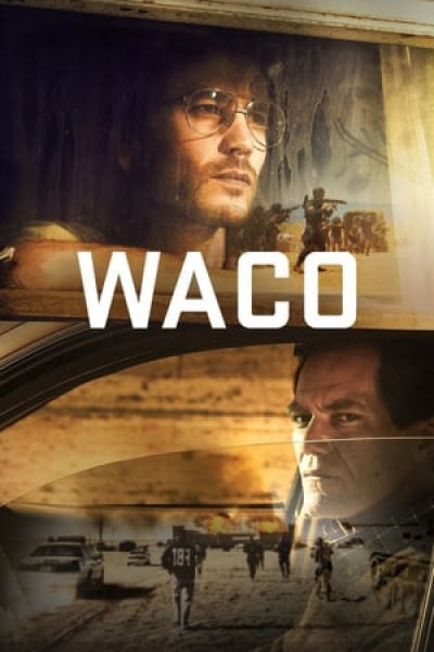 Vụ Xả Súng, Waco / Waco (2018)