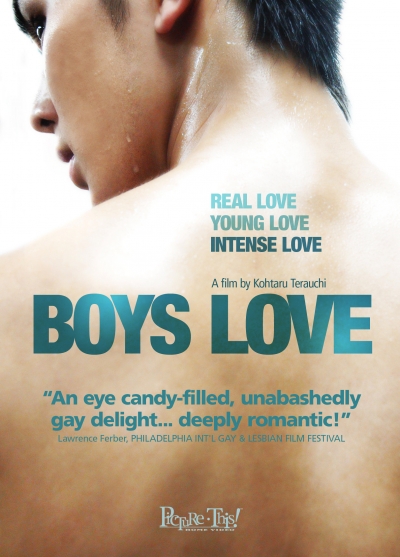 Boys Love / Boys Love (2006)