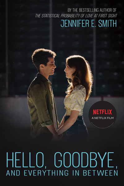 Hello, Goodbye, and Everything in Between / Hello, Goodbye, and Everything in Between (2022)