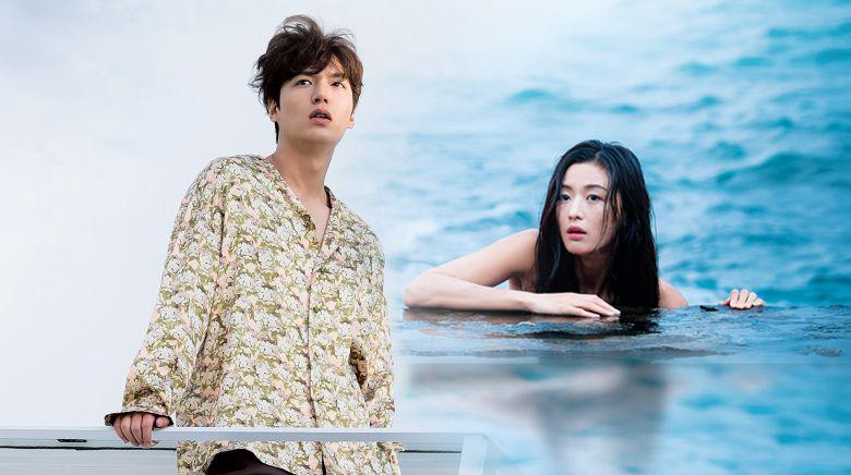 Xem Phim Huyền Thoại Biển Xanh, Legend of the Blue Sea 2016 Xem Phim Huyền Thoại Biển Xanh, Legend of the Blue Sea 2016
