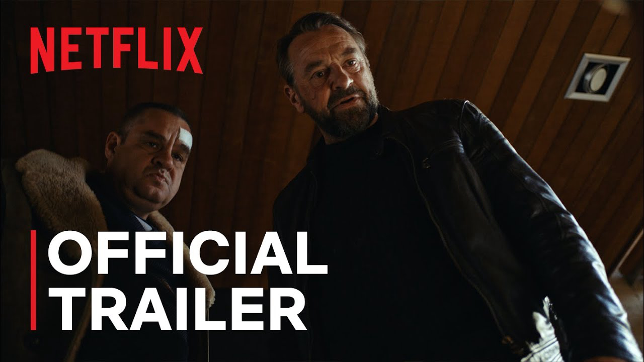 Xem Phim Nằm vùng (Phần 3), Undercover (Season 3) 2021 Xem Phim Nằm vùng (Phần 3), Undercover (Season 3) 2021