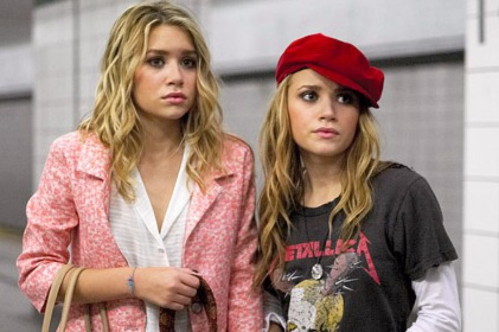 Xem Phim Một Phút Ở New York, New York Minute 2004 Xem Phim Một Phút Ở New York, New York Minute 2004