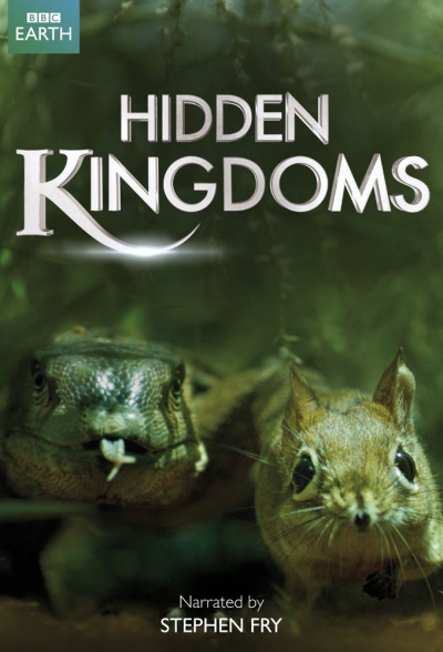 Hidden Kingdoms / Hidden Kingdoms (2009)