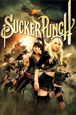 Sucker Punch / Sucker Punch (2011)