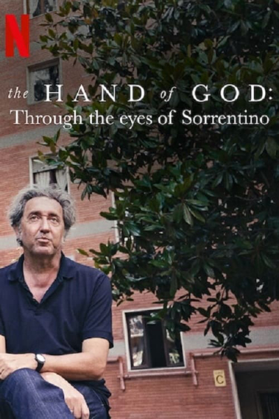 The Hand of God: Through the Eyes of Sorrentino / The Hand of God: Through the Eyes of Sorrentino (2021)