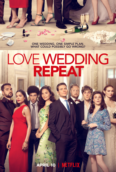 Love Wedding Repeat / Love Wedding Repeat (2020)
