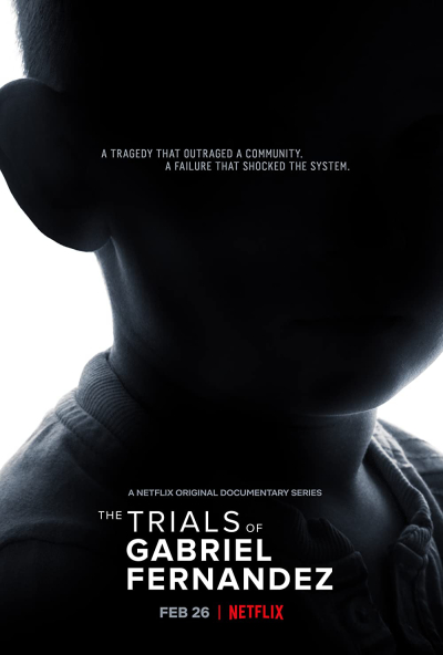 The Trials of Gabriel Fernandez / The Trials of Gabriel Fernandez (2020)